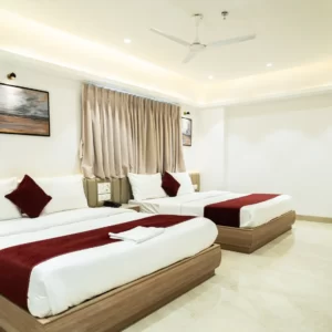 Premium Room